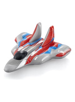 Bestway Galaxy Glider Ride-On 1.36 x 1.35meter  - Image 1