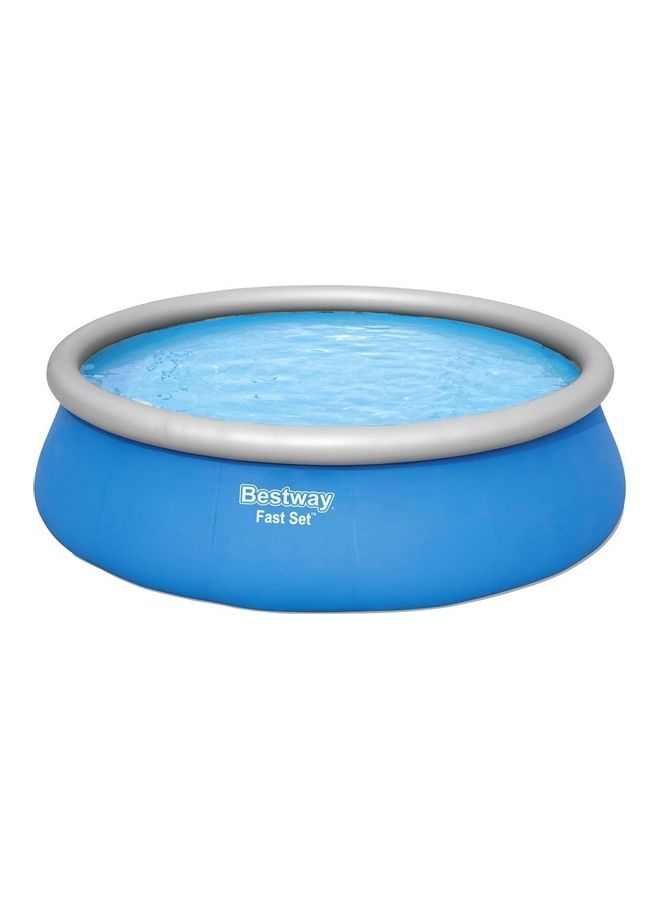 Bestway Fast Set Pool 4.57 x 1.22meter - Image 1