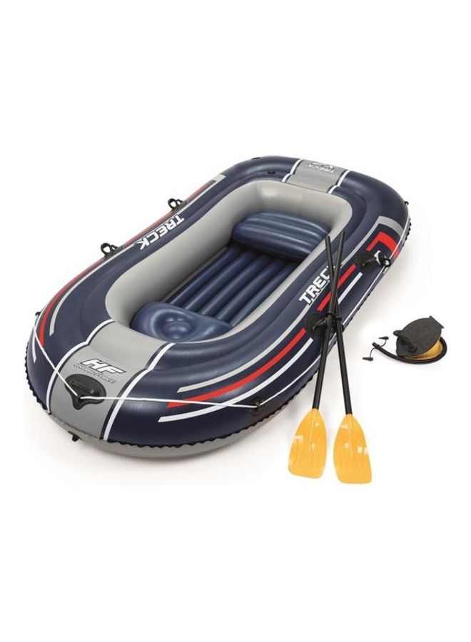 Bestway Hydro-Force Treck X2 Set 2.55 x 1.27meter 