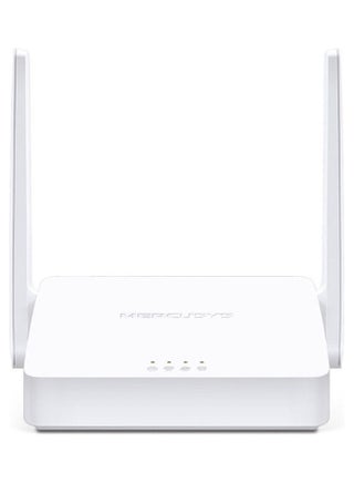 Wireless N Router 300Mbps Multi Mode White - v1616683329/N45782998A_1