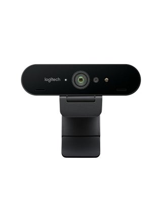 Brio  Stream Recording And Video Calling In 4K HDR USB 3.0 Webcam - v1616689349/N45325638A_1