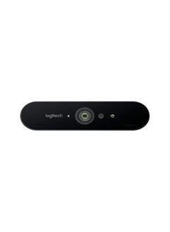 Logitech Brio  Stream Recording And Video Calling In 4K HDR USB 3.0 Webcam  - Image 3