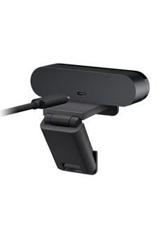 Logitech Brio  Stream Recording And Video Calling In 4K HDR USB 3.0 Webcam  - Image 4