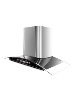 Chimney Hood 180 W BHC-05 Black/Silver