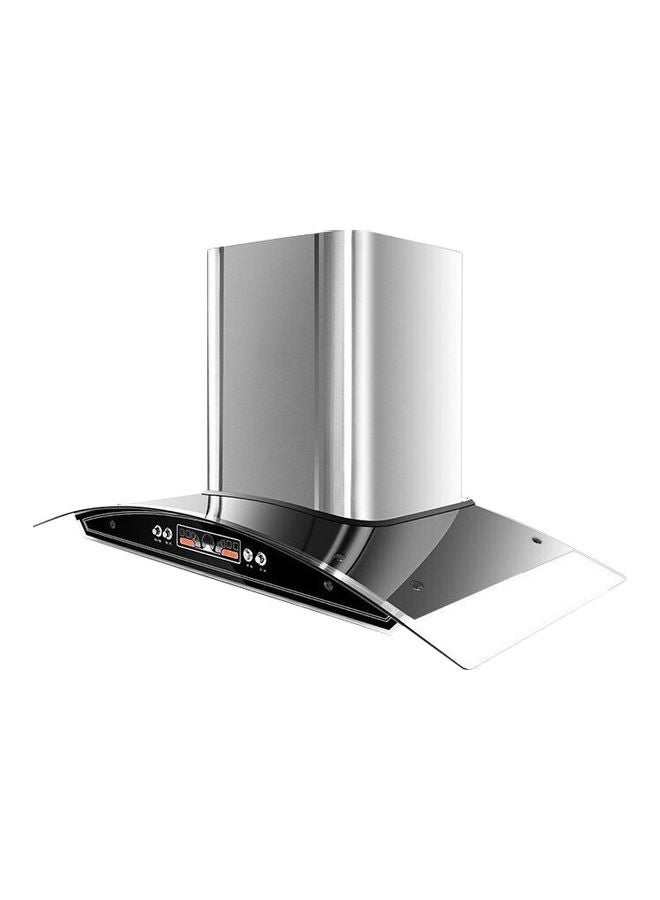 BTC - Chimney Hood 180 W BHC-05 Black/Silver - Image 1