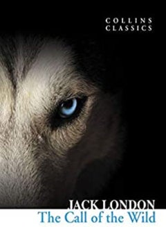 The Call Of The Wild - Paperback English by Jack London - 42725