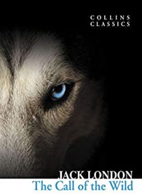 The Call Of The Wild - Paperback English by Jack London - 42725