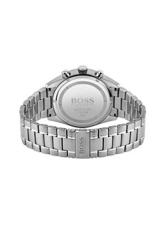 HUGO BOSS Men's Champion Blue Dial Watch  - Image 2