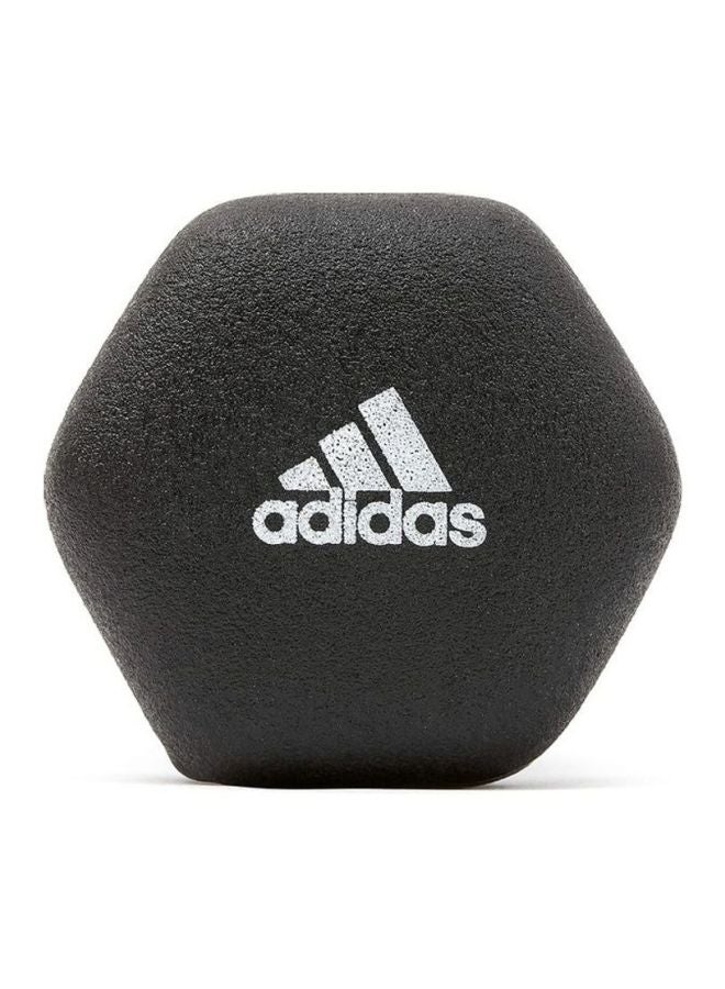 Adidas Pair Of Dumbbells 2x1kg  - Image 3