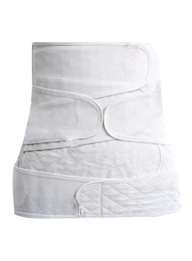 Breathable Postpartum Abdominal Belt L - v1616695018/N30526324A_1