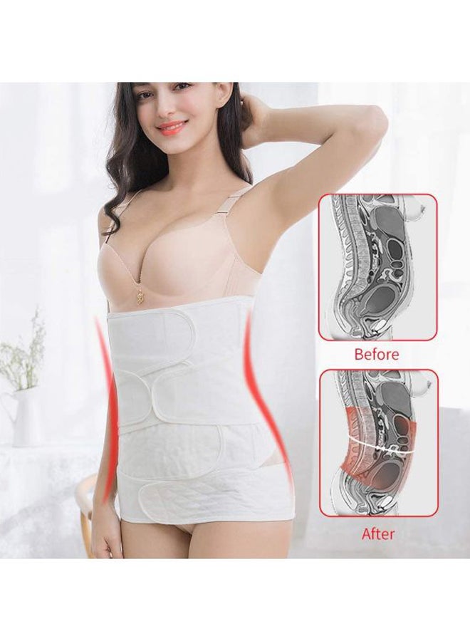 Sunveno - Breathable Postpartum Abdominal Belt L - Image 1