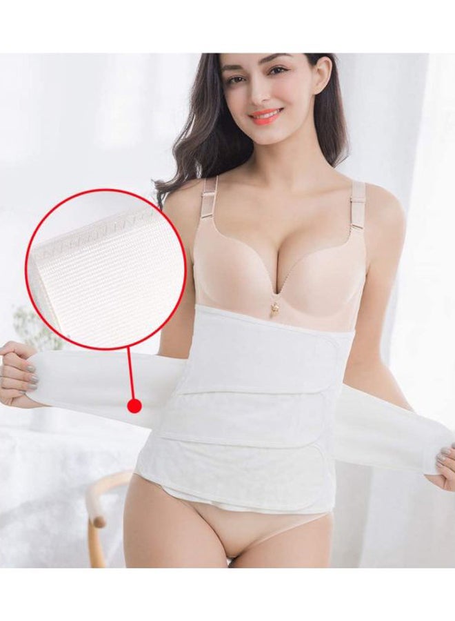 Sunveno - Breathable Postpartum Abdominal Belt L - Image 1