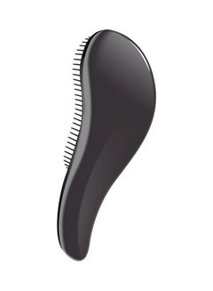 Sharpdo Portable Creative Massage Comb Black 15x5.5x2.8cm  - Image 1