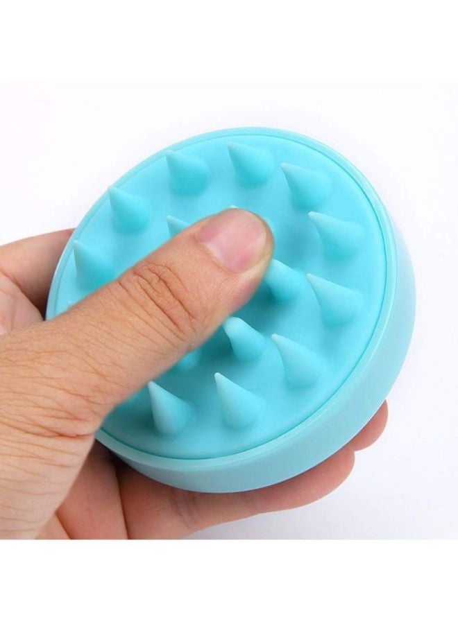 فوبيري مشط لتدليك فروة الرأس أزرق 65x80سم - Image 4