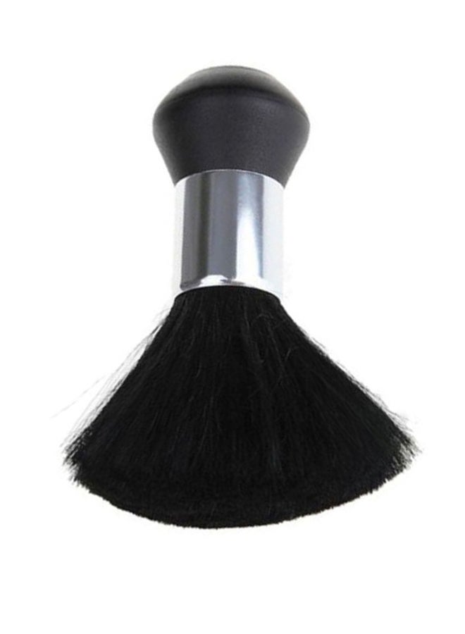 Stylist Barbers Salon Hair Cut Neck Duster Brush Black 24x10.01x10.01cm