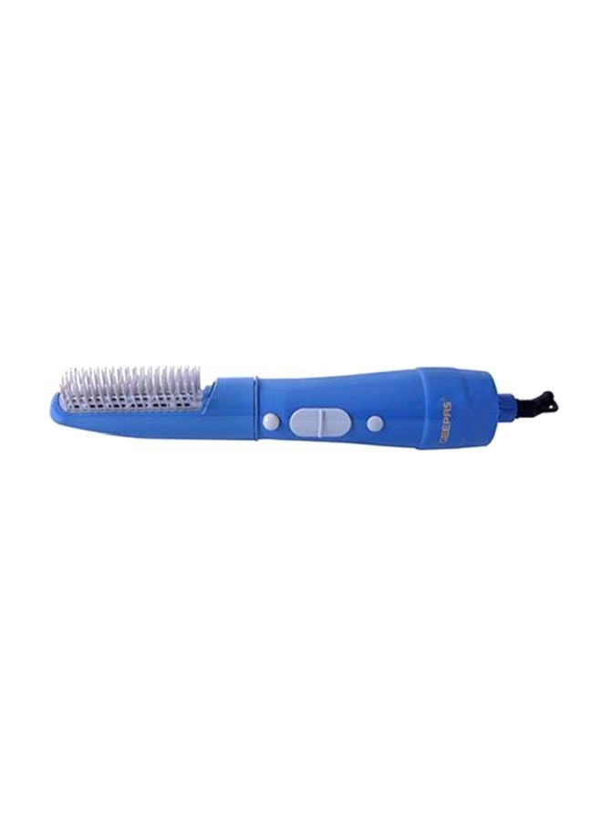 6-In-1 Hair Styler Blue 34.81 cmx 27.21 cmx 7.4cm - v1616695237/N12875714A_2