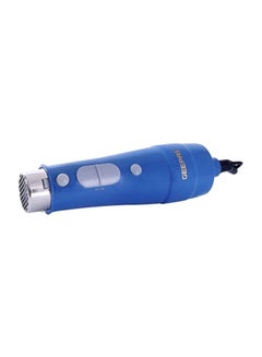 GEEPAS 6-In-1 Hair Styler Blue 34.81 cmx 27.21 cmx 7.4cm  - Image 4