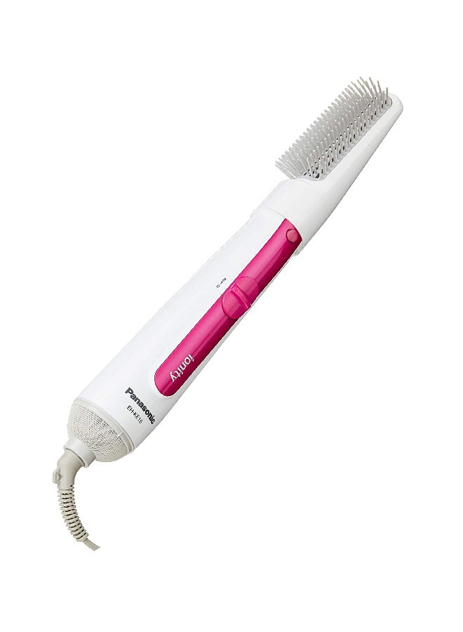Panasonic Hair Styler White/Pink  - Image 2