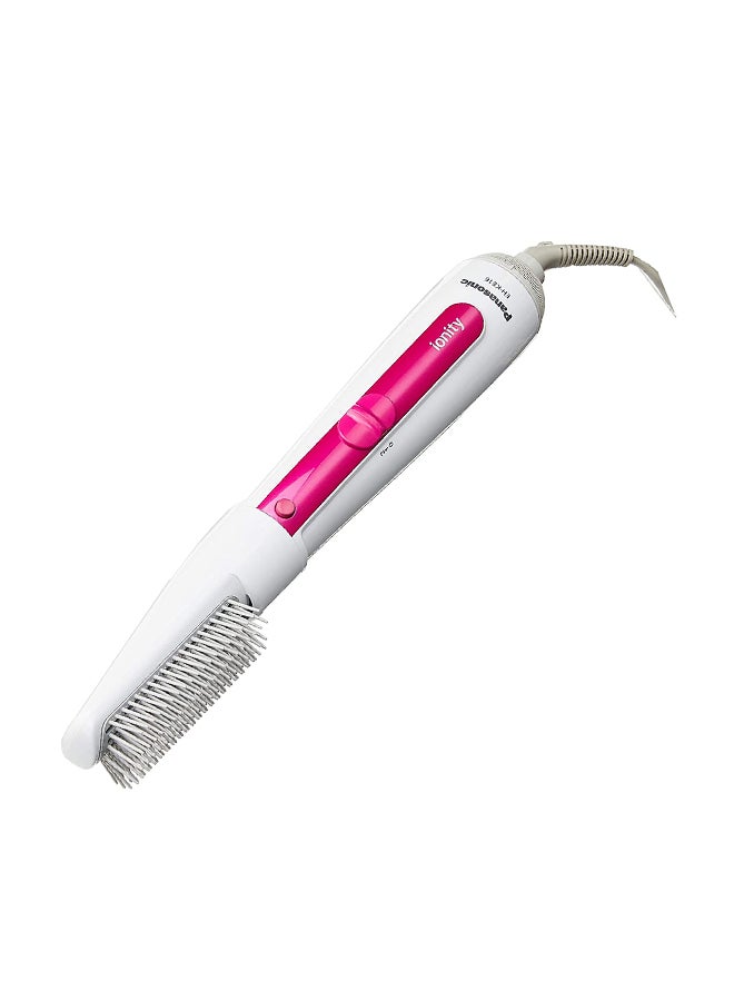 Panasonic Hair Styler White/Pink  - Image 5