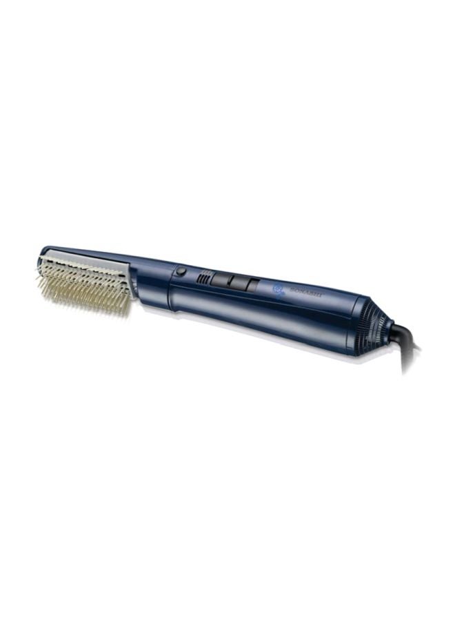 7-In-1 Hair Styler Blue