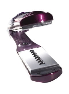 babyliss Hair Straightener ST395E Purple/Grey/Black  - Image 2