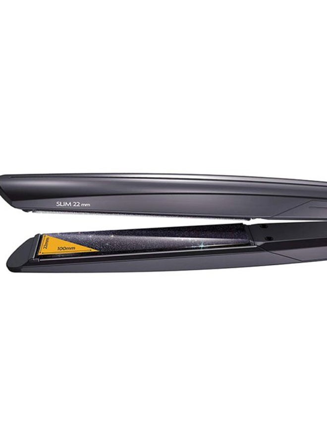 babyliss Slim Hair Straightener Black  - Image 3