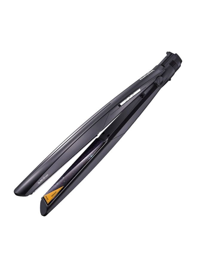 babyliss Slim Hair Straightener Black  - Image 4