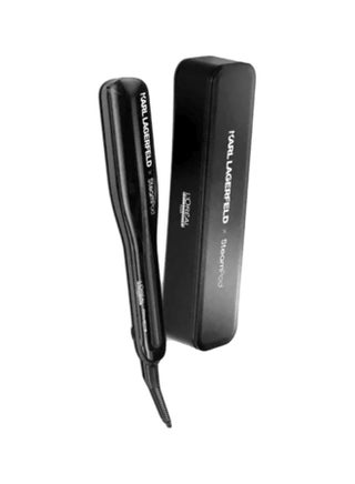 Steampod X Karl Lagerfeld Limited Edition With Free Pouch Black - v1616695252/N43151502A_1