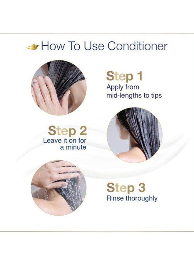 دوف بلسم إصلاح مكثف 350ملليلتر - Image 3