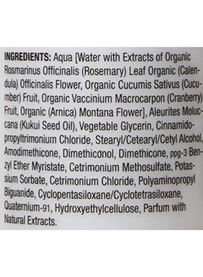 Original Sprout Worry-Free Luxury Deep Conditioner 946ml - Image 3