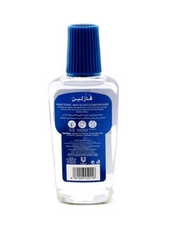 Vaseline Hair Tonic Intensive And Scalp Conditioner 400ml  - Image 2