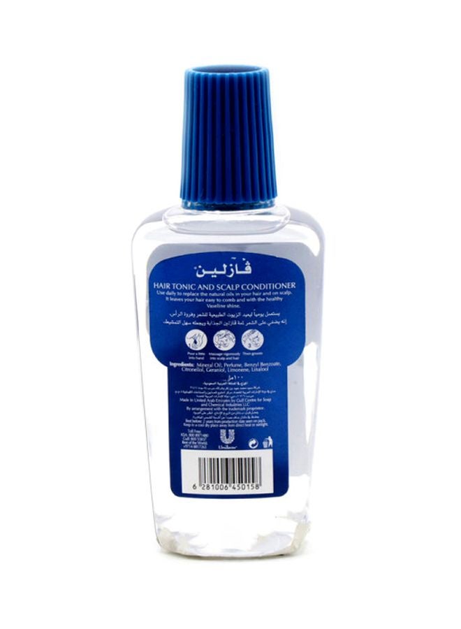 Vaseline - Hair Tonic Intensive And Scalp Conditioner 400ml - Image 1