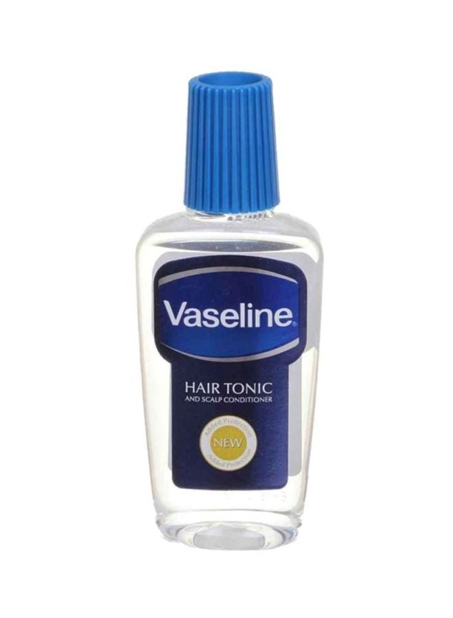 Vaseline - Hair Tonic And Scalp Conditioner Clear 300ml - Image 1