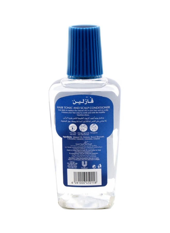 Vaseline - Hair Tonic And Scalp Conditioner Clear 300ml - Image 1