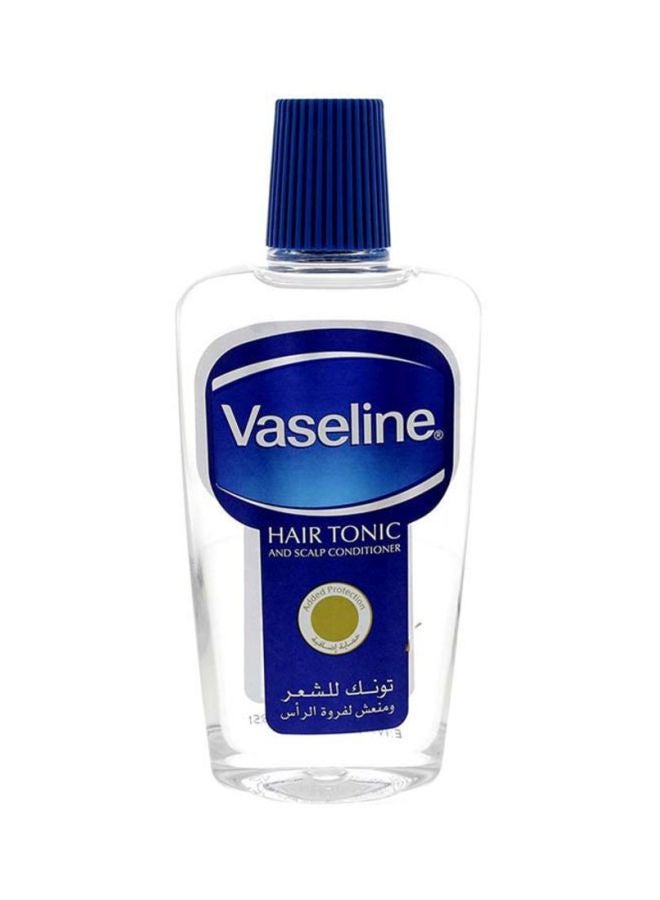 Vaseline - Hair Tonic Intensive And Scalp Conditioner 400ml - Image 1