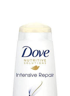 Dove Shampoo Intensive Repair 400ml  - Image 3
