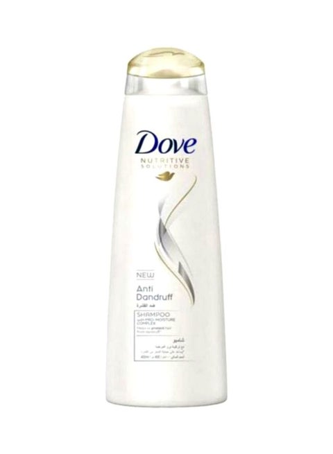 Nutritive Solutions Anti Dandruff Shampoo 400ml