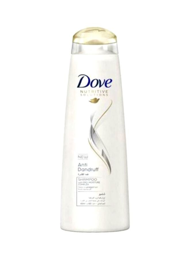 Nutritive Solutions Anti Dandruff Shampoo 400ml