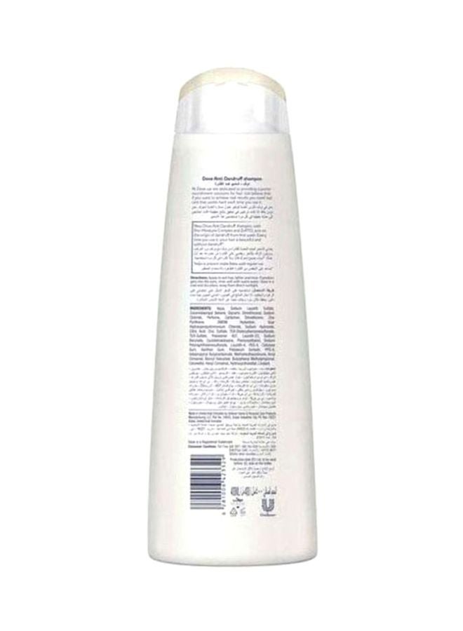 Nutritive Solutions Anti Dandruff Shampoo 400ml