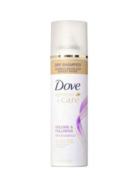 Refresh+Care Volume And Fullness Dry Shampoo 141ml
