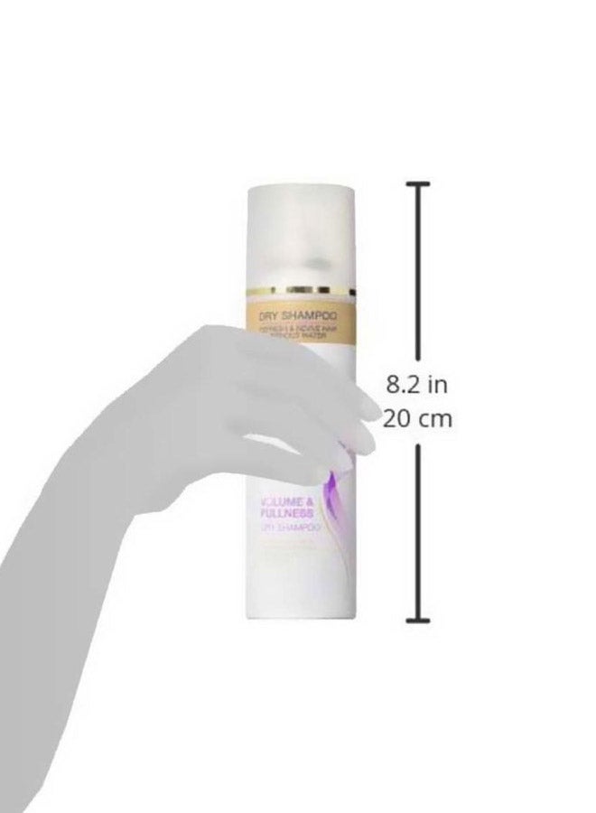 Refresh+Care Volume And Fullness Dry Shampoo 141ml
