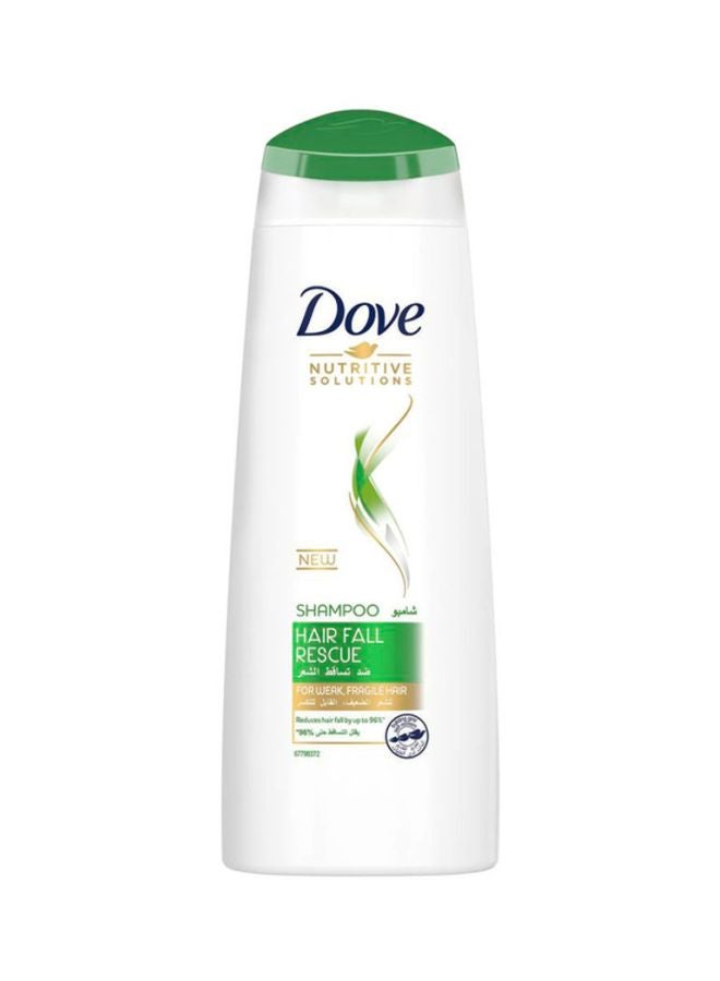 Dove - Shampoo Hair Fall 200ml - Image 1