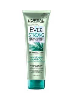 L'oreal Paris Everstrong Sulfate-free Collection : Target