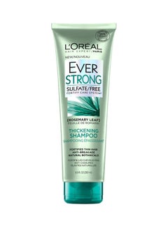 Ever Strong Thickening Shampoo 250ml