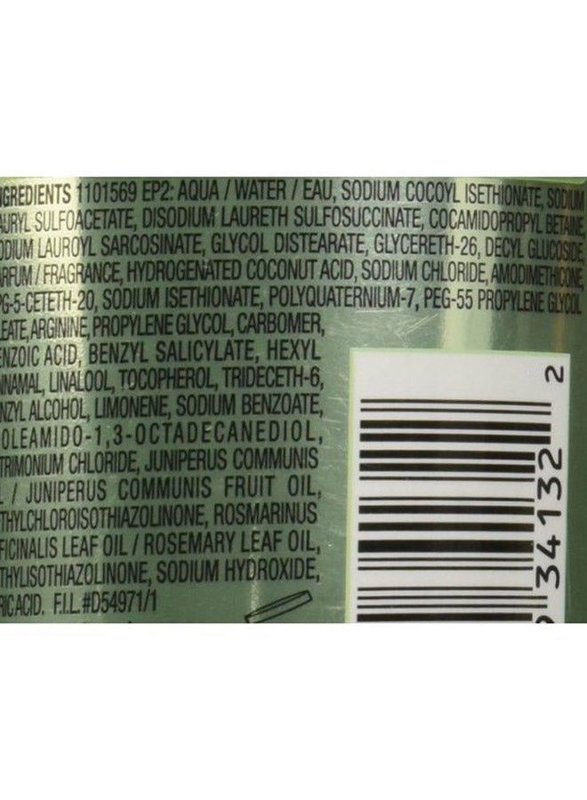 L'OREAL PARIS - Ever Strong Thickening Shampoo 250ml - Image 1
