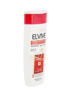 L'OREAL PARIS L'Oreal Paris Elvive Shampoo For Damaged Hair Ceramide 200.0ml  - Image 3