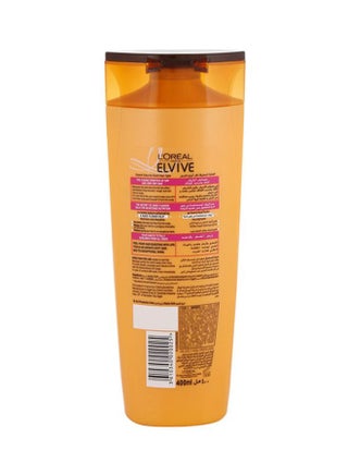 L'Oreal Paris Elvive Shampoo Extraordinary Oil Very Dry 400ml - view 2