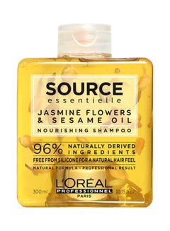 Source Essentielle Nourishing Shampoo 300ml