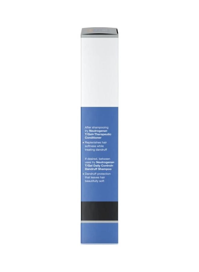 Neutrogena T/Gel Extra Strength Therapeutic Shampoo 177ml - Image 5