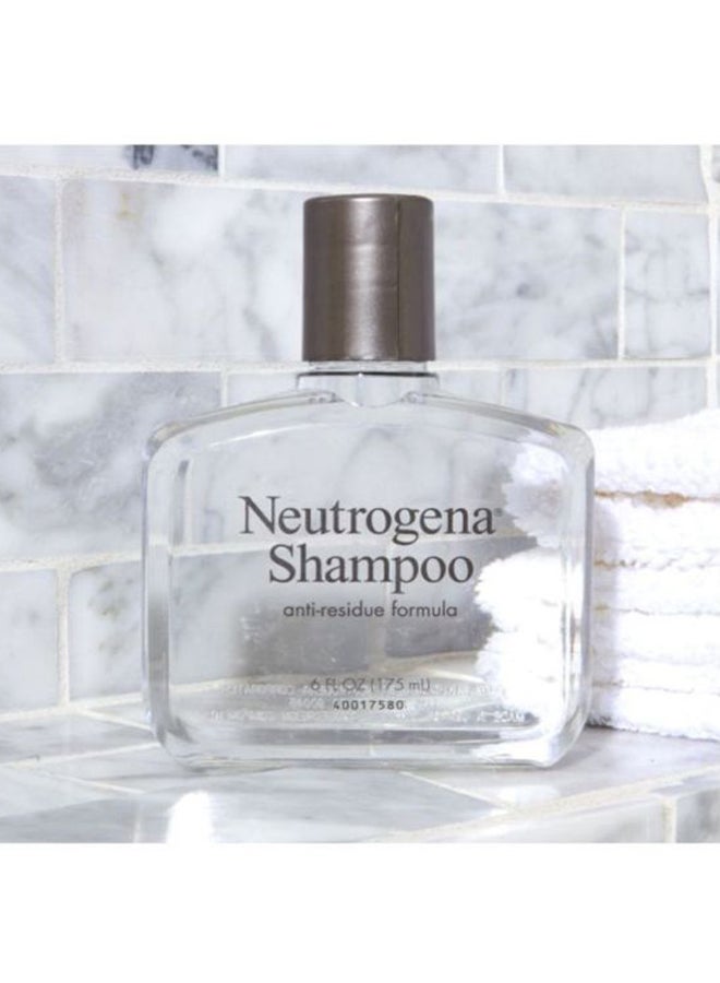 Neutrogena - Anti-Residue Shampoo 175ml - Image 1